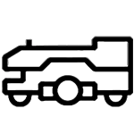 Otonom Mobil Robot (AMR)