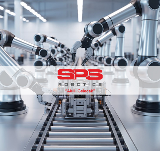 SPS Senur, yenilikçi çözümleri ve ileri teknolojileri ile plastik enjeksiyon sektöründe öncü bir şirket olarak fark yaratmaya devam ediyor